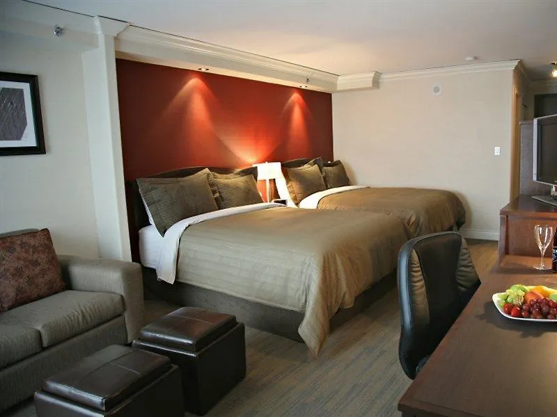 Sandman Signature Toronto Airport Hotel 4*,  Canada