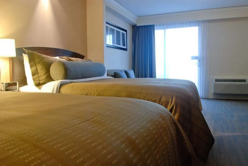 ****  Sandman Signature Toronto Airport Hotel Canada